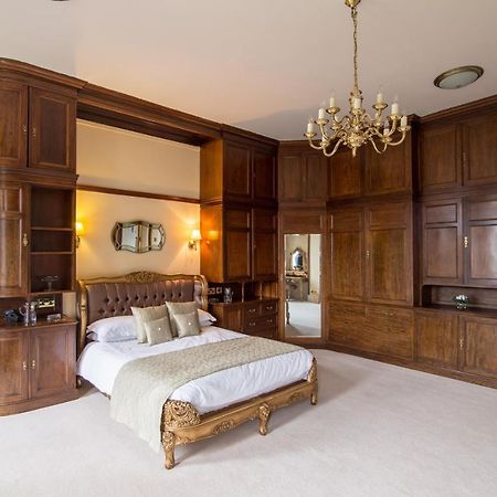 The Hawkhills (Adults Only) Hotel York Eksteriør billede