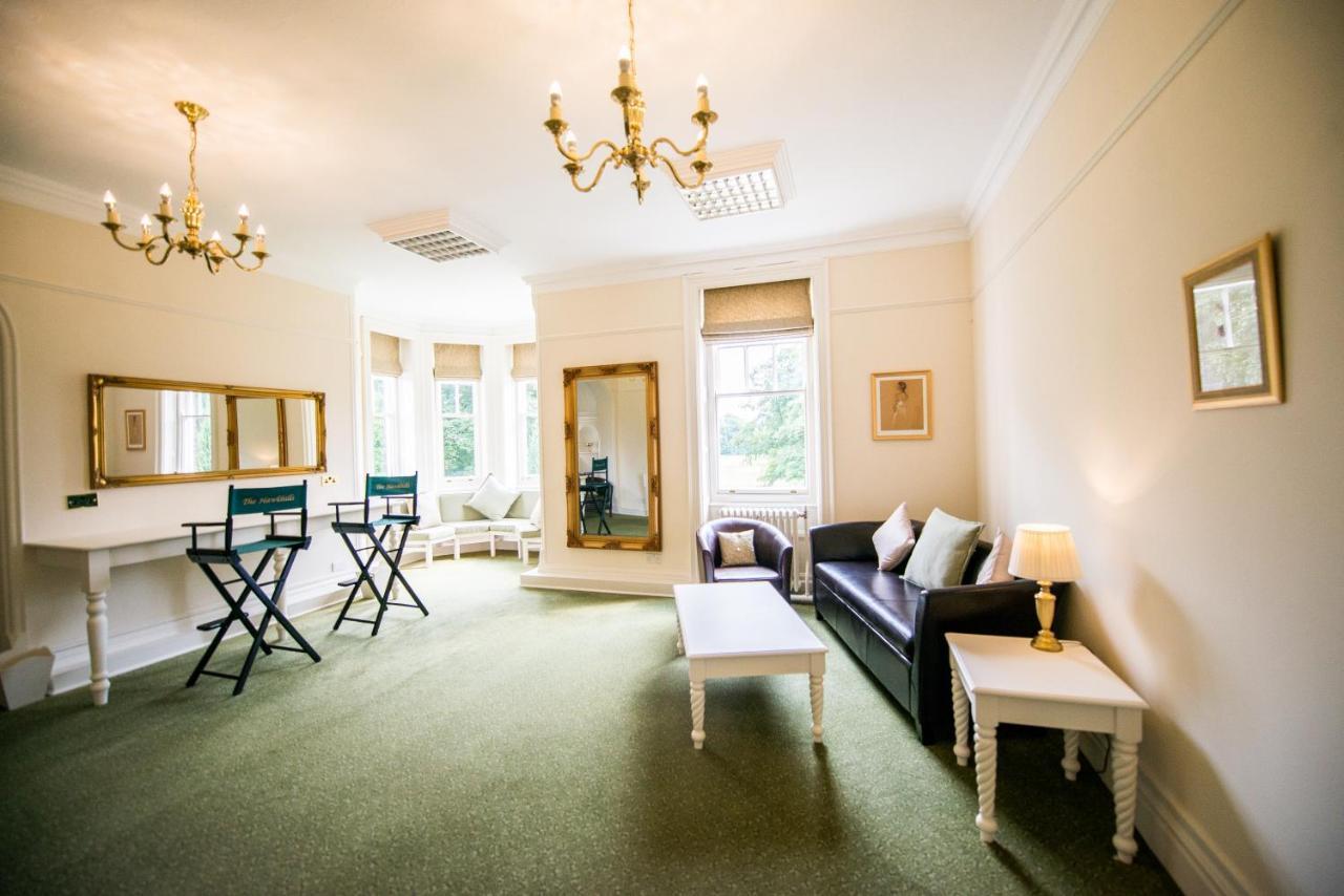 The Hawkhills (Adults Only) Hotel York Eksteriør billede
