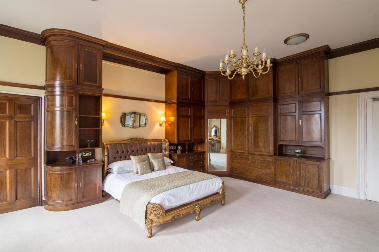 The Hawkhills (Adults Only) Hotel York Eksteriør billede