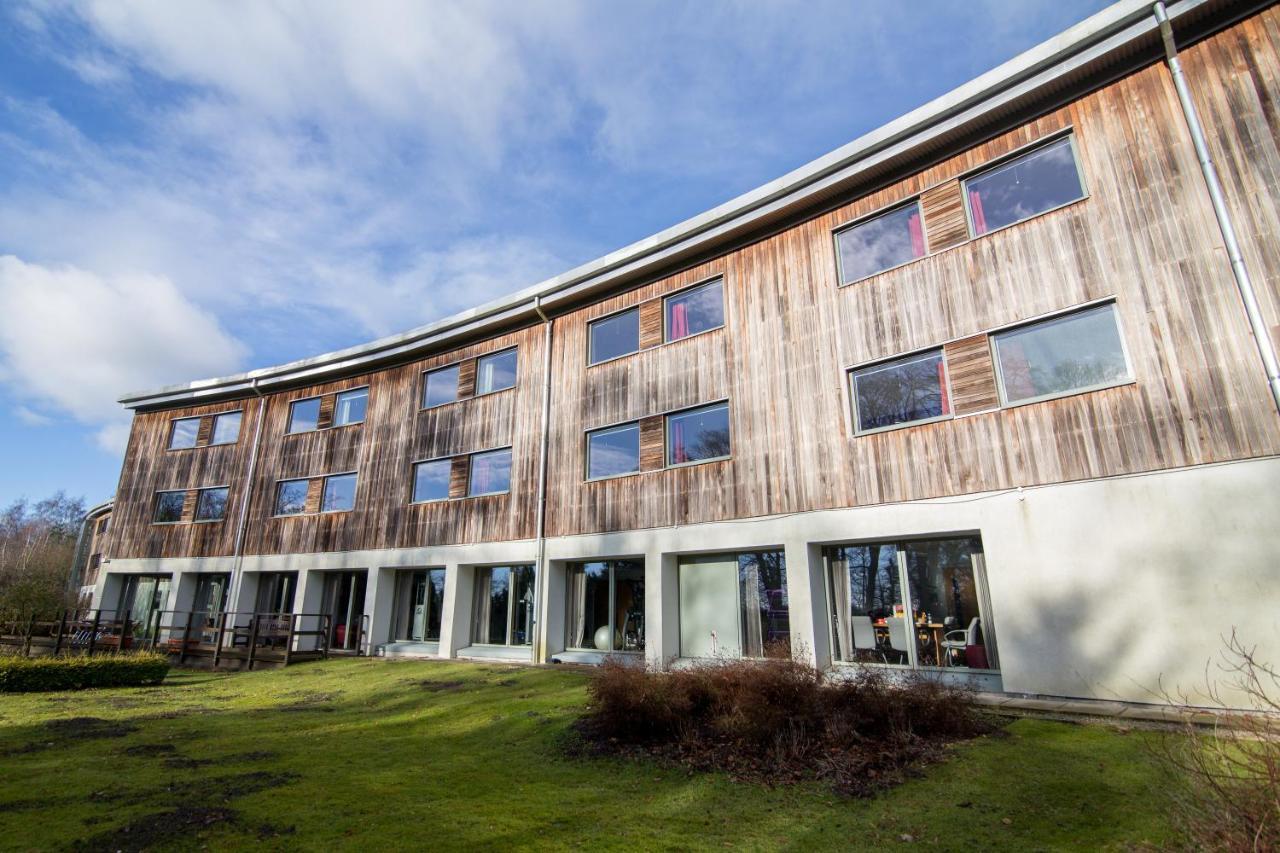 The Hawkhills (Adults Only) Hotel York Eksteriør billede