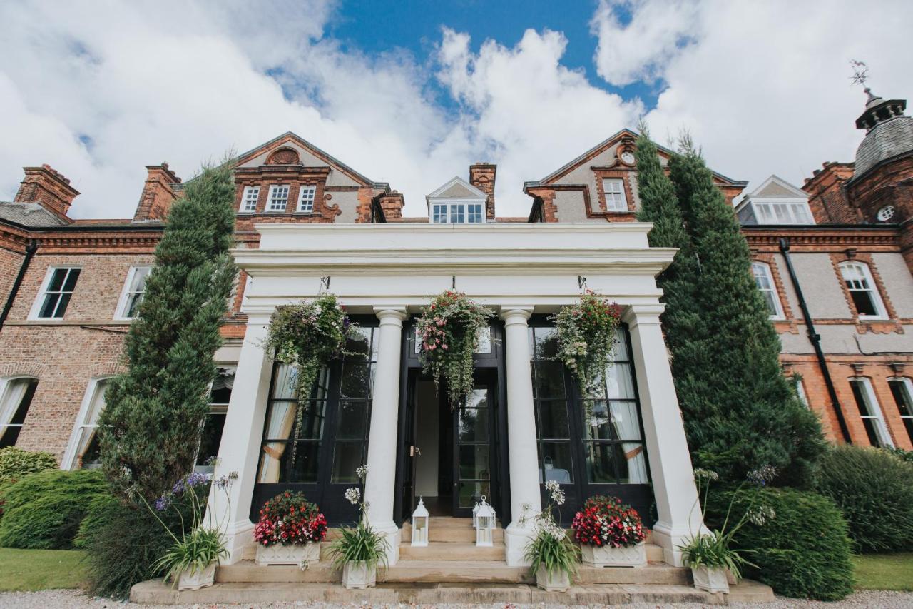 The Hawkhills (Adults Only) Hotel York Eksteriør billede