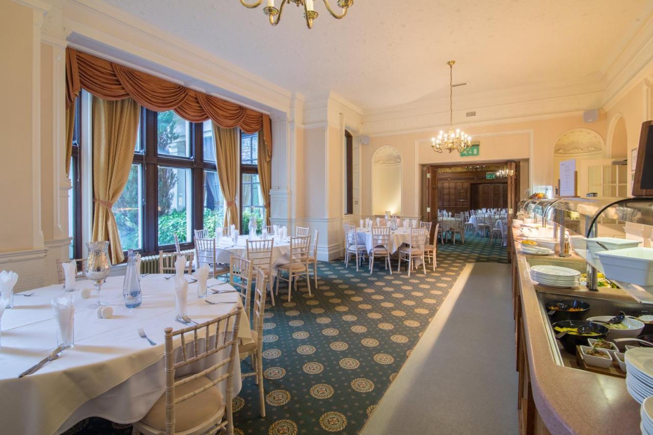 The Hawkhills (Adults Only) Hotel York Eksteriør billede