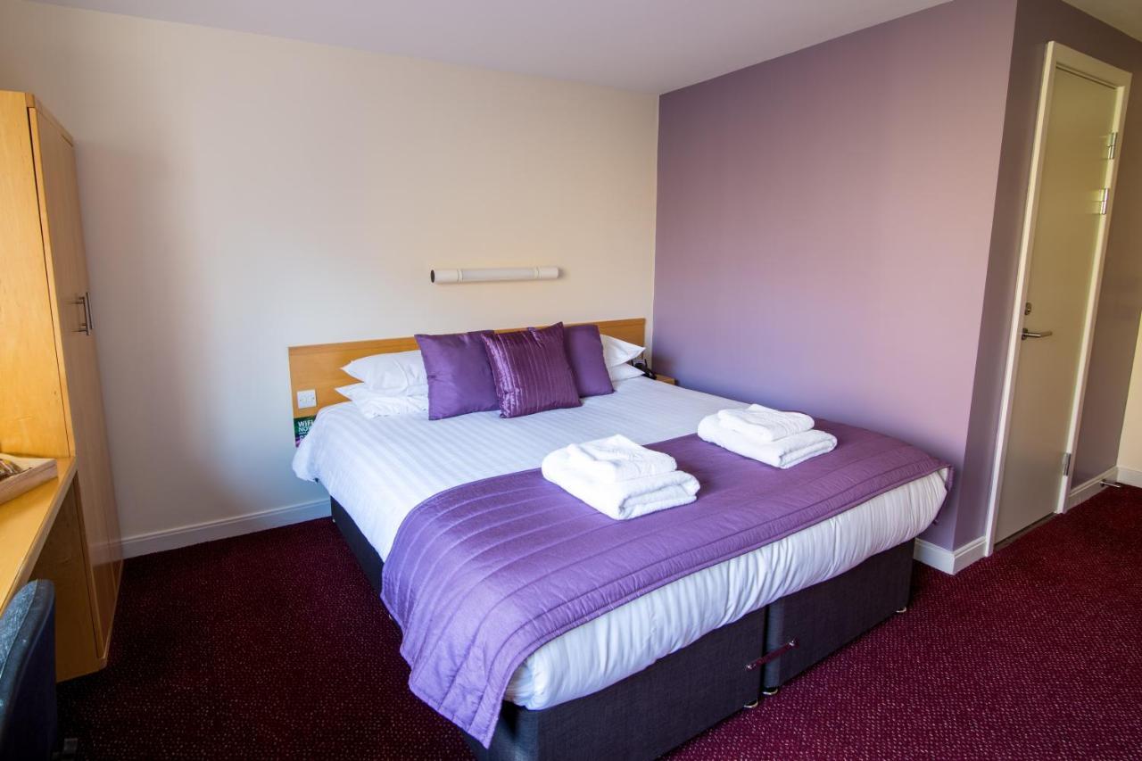 The Hawkhills (Adults Only) Hotel York Eksteriør billede