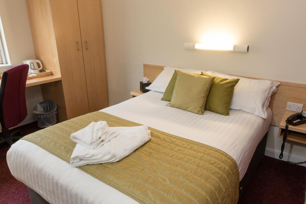 The Hawkhills (Adults Only) Hotel York Eksteriør billede