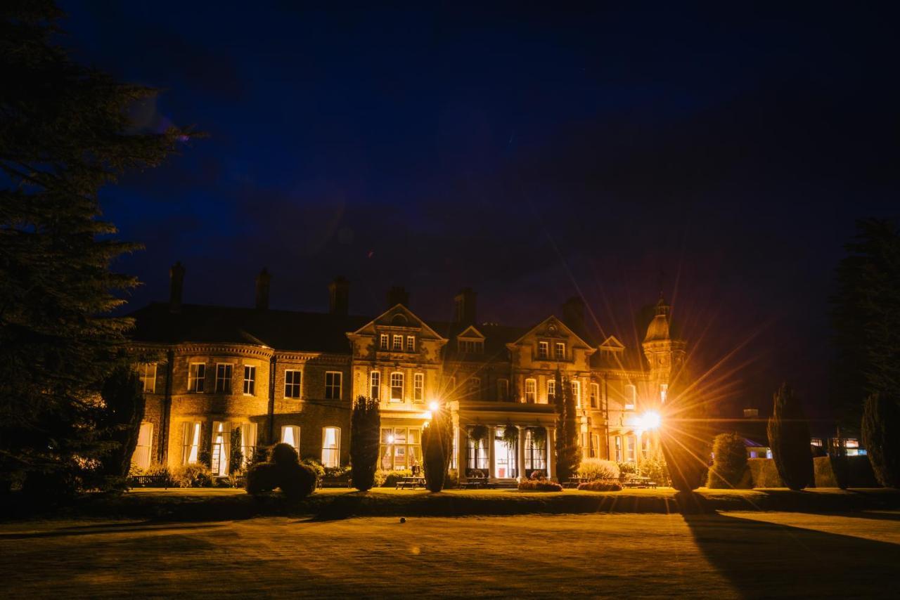 The Hawkhills (Adults Only) Hotel York Eksteriør billede