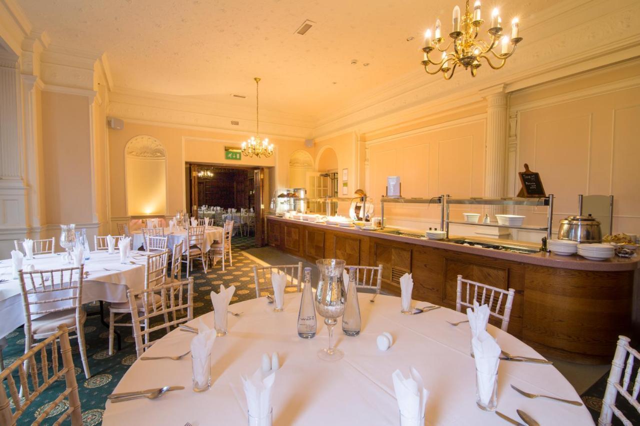 The Hawkhills (Adults Only) Hotel York Eksteriør billede