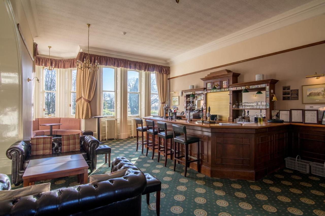 The Hawkhills (Adults Only) Hotel York Eksteriør billede