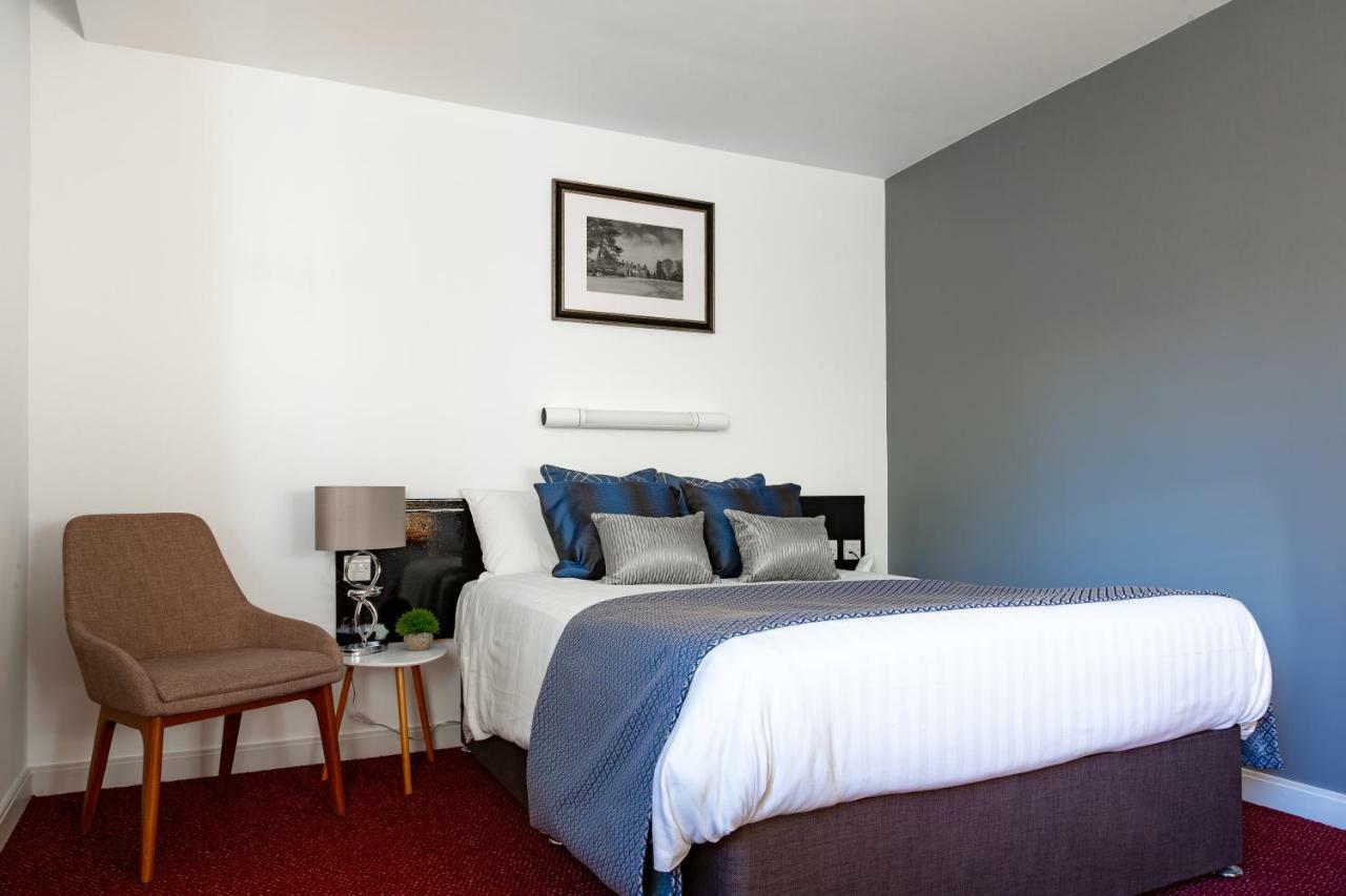 The Hawkhills (Adults Only) Hotel York Eksteriør billede