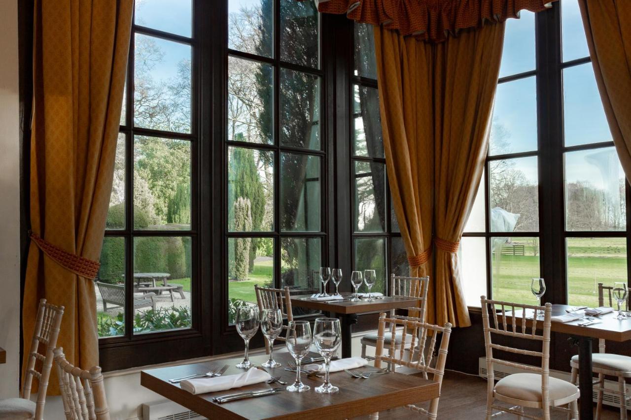 The Hawkhills (Adults Only) Hotel York Eksteriør billede